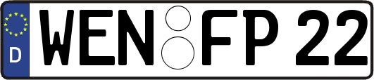 WEN-FP22