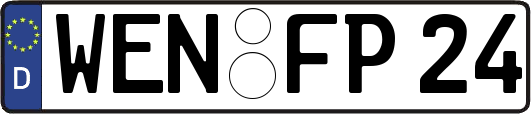 WEN-FP24