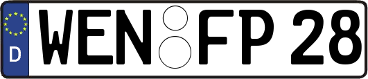WEN-FP28