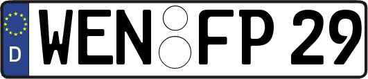 WEN-FP29