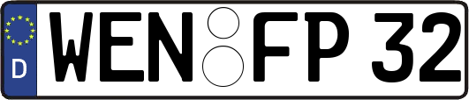 WEN-FP32
