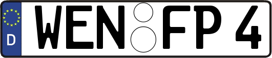 WEN-FP4