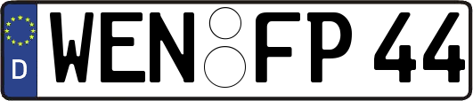 WEN-FP44