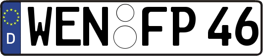WEN-FP46