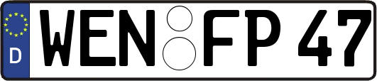 WEN-FP47