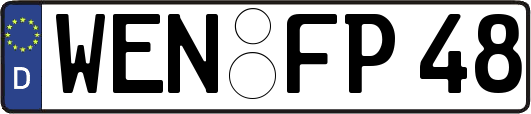 WEN-FP48