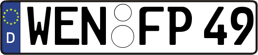 WEN-FP49