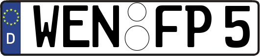 WEN-FP5