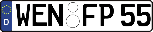 WEN-FP55