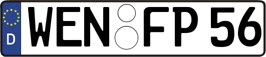 WEN-FP56