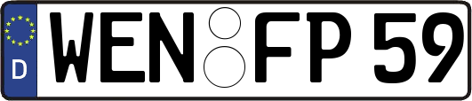 WEN-FP59
