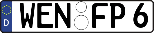 WEN-FP6