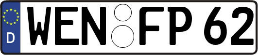 WEN-FP62