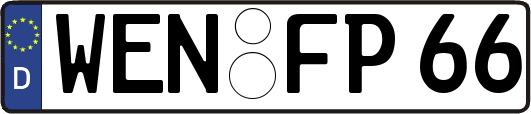 WEN-FP66