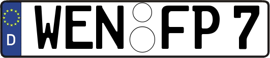 WEN-FP7