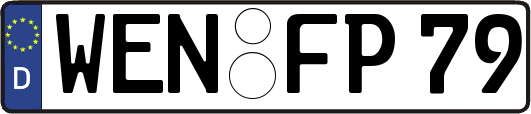 WEN-FP79