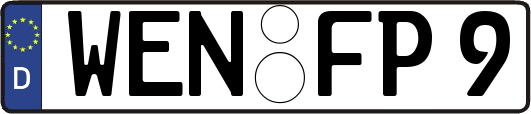 WEN-FP9