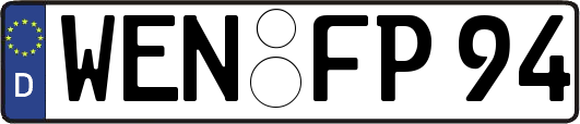 WEN-FP94
