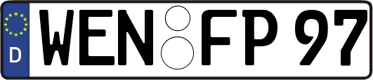 WEN-FP97