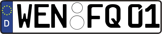 WEN-FQ01