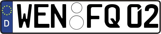 WEN-FQ02