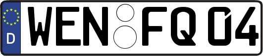 WEN-FQ04