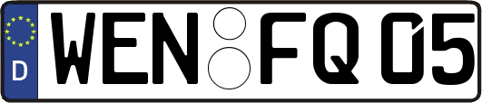 WEN-FQ05