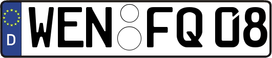 WEN-FQ08