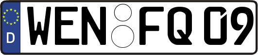 WEN-FQ09