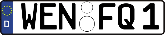 WEN-FQ1