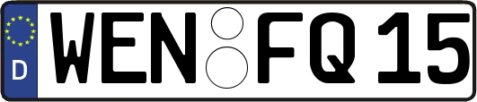 WEN-FQ15
