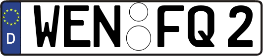 WEN-FQ2
