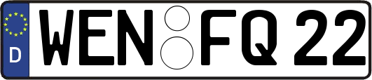 WEN-FQ22