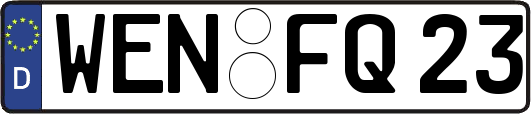 WEN-FQ23
