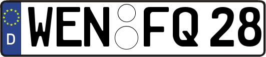 WEN-FQ28