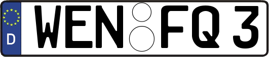 WEN-FQ3