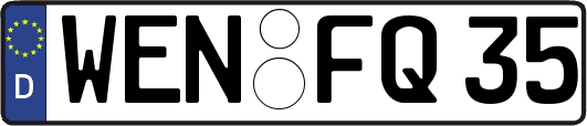 WEN-FQ35