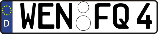WEN-FQ4