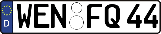 WEN-FQ44