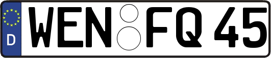 WEN-FQ45