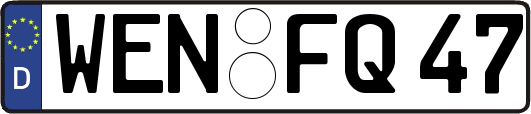 WEN-FQ47