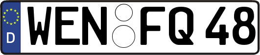 WEN-FQ48