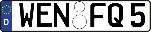 WEN-FQ5