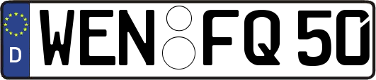 WEN-FQ50