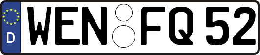 WEN-FQ52