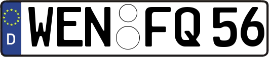 WEN-FQ56