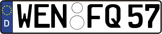 WEN-FQ57