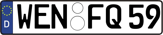 WEN-FQ59