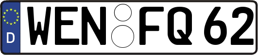 WEN-FQ62