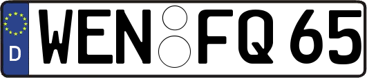 WEN-FQ65